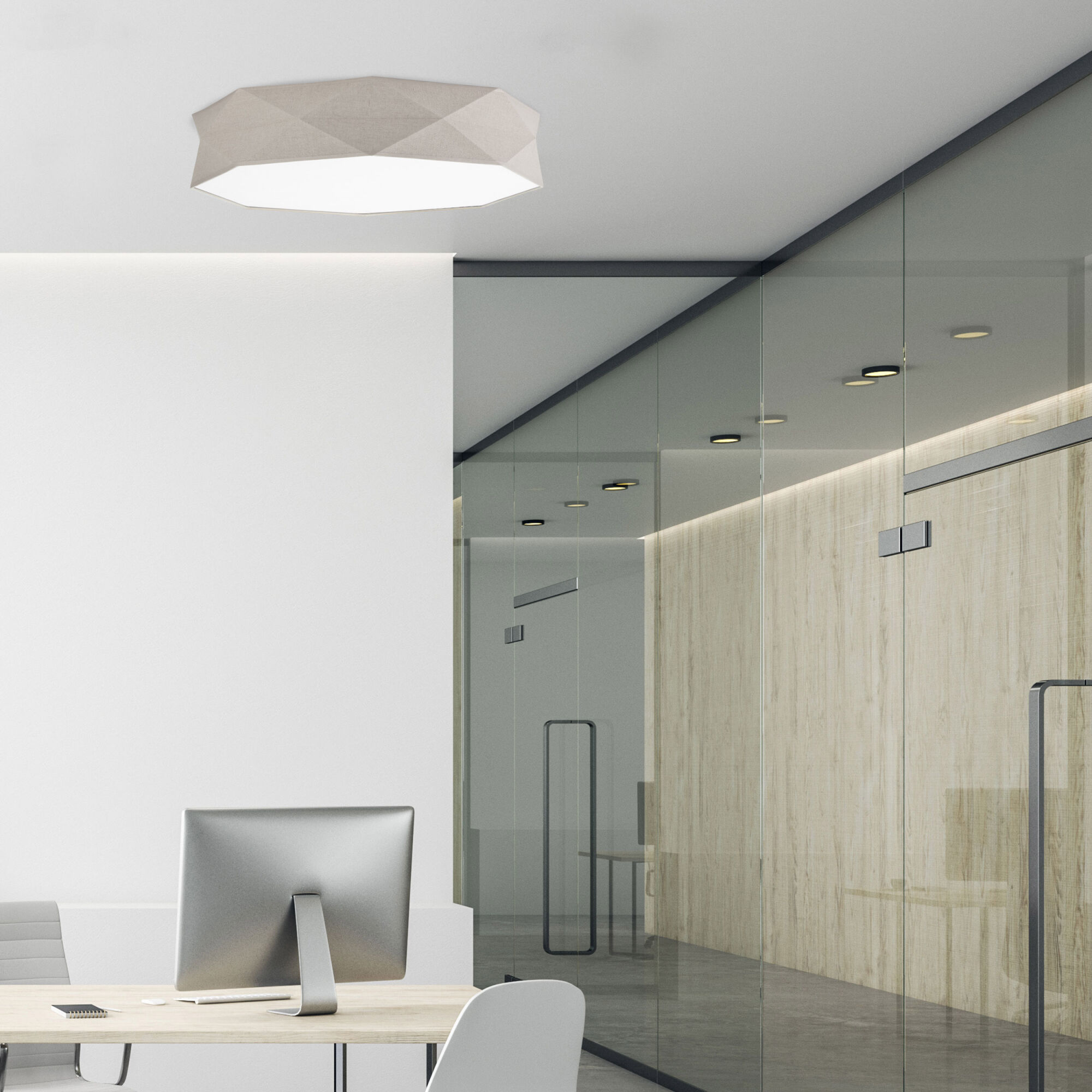 director's office