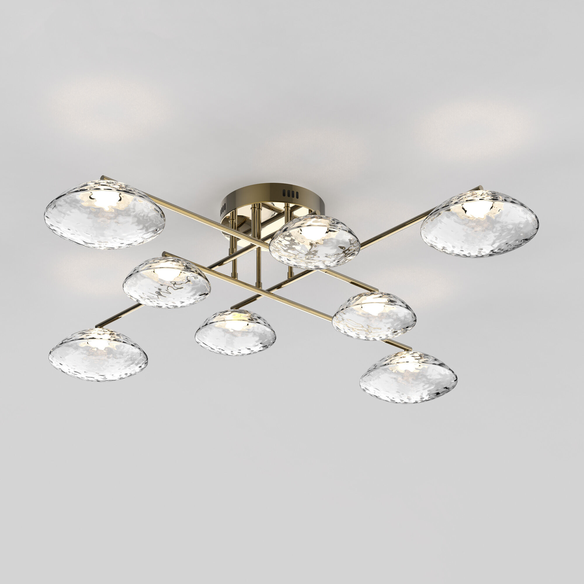 potolochnyy-svetilnik-s-prozrachnymi-steklyannymi-plafonami-50389-led-latun-a069026-0002