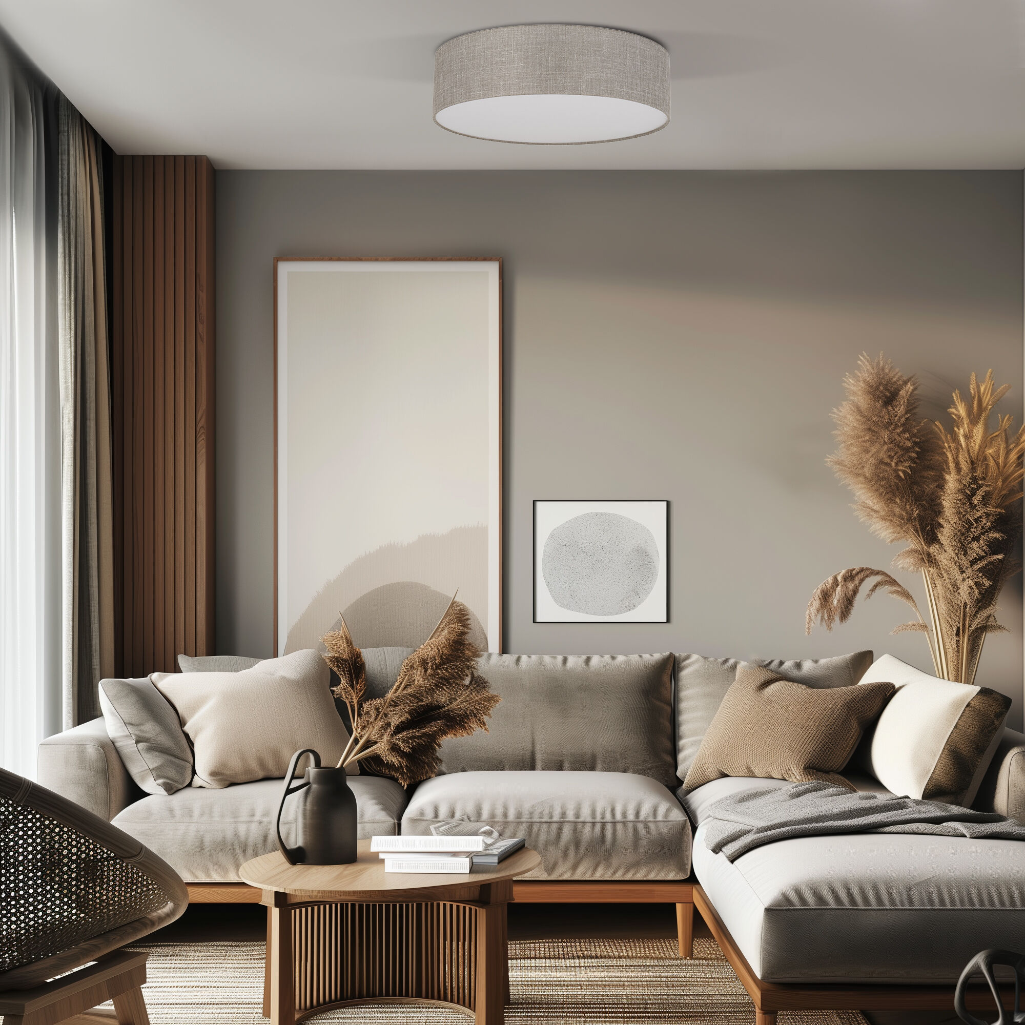 potolochnyy-svetilnik-s-tkanevym-abazhurom-5637-rondo-linen-a065052-0003