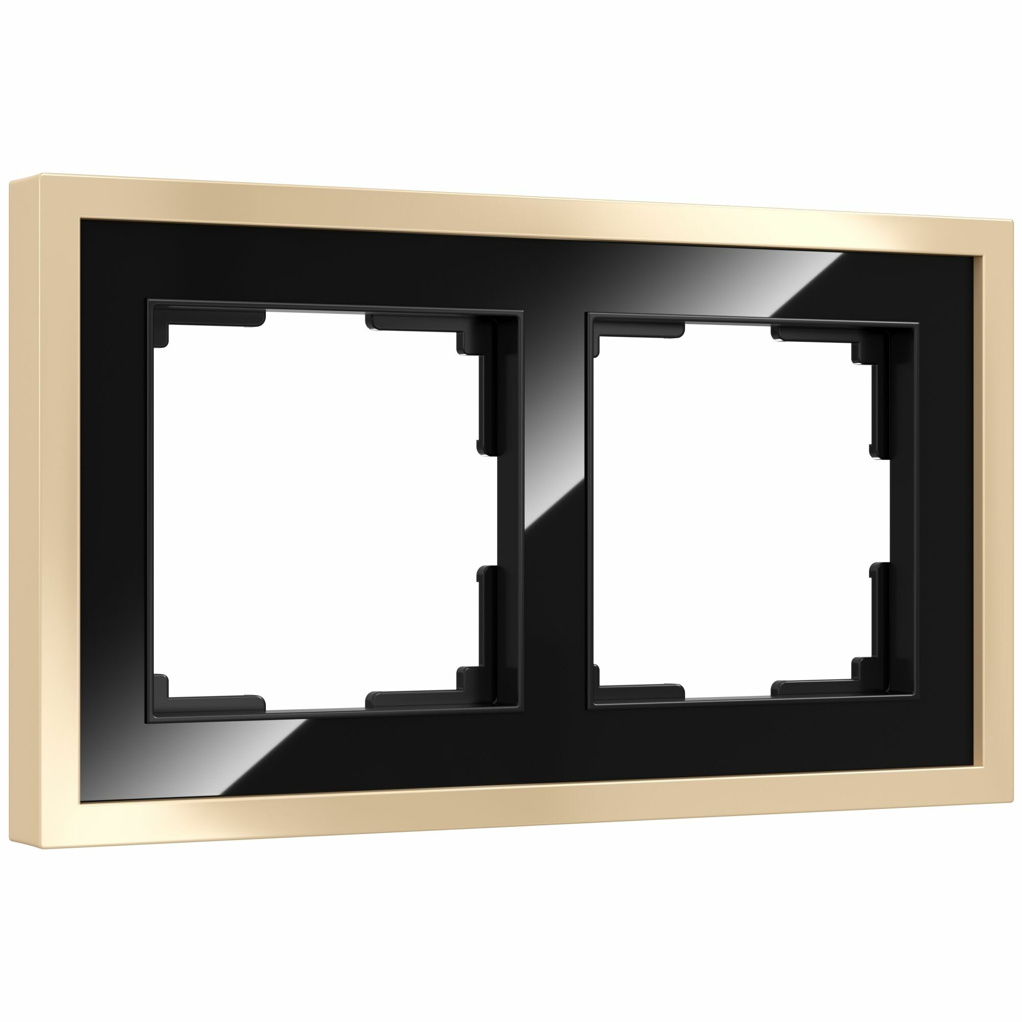 ramka-iz-metalla-na-2-posta-baguette-chernyy-latun-w0022852-a060240-0001