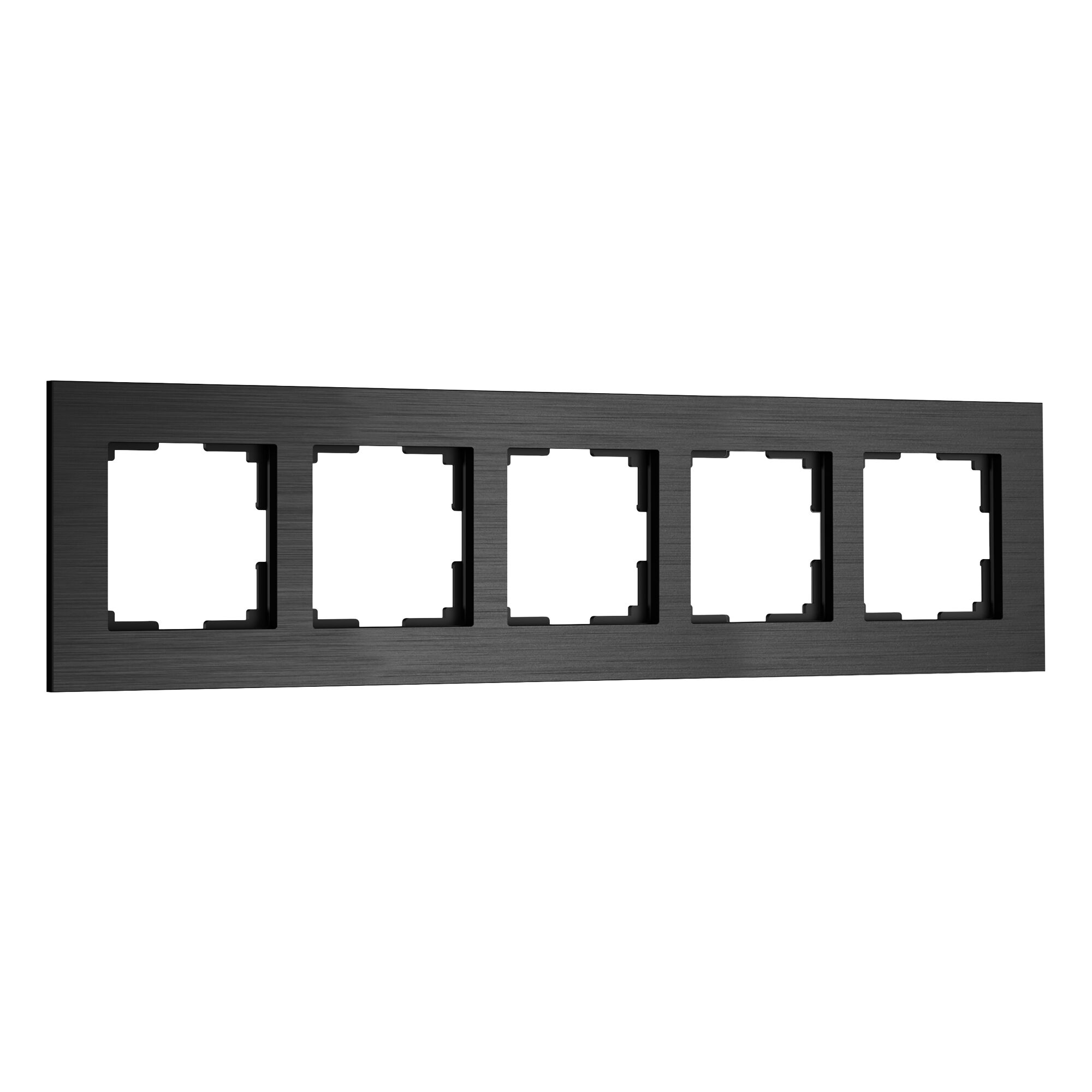 ramka-iz-metalla-na-5-postov-alumax-chernyy-alyuminiy-w0053508-a069966-0001