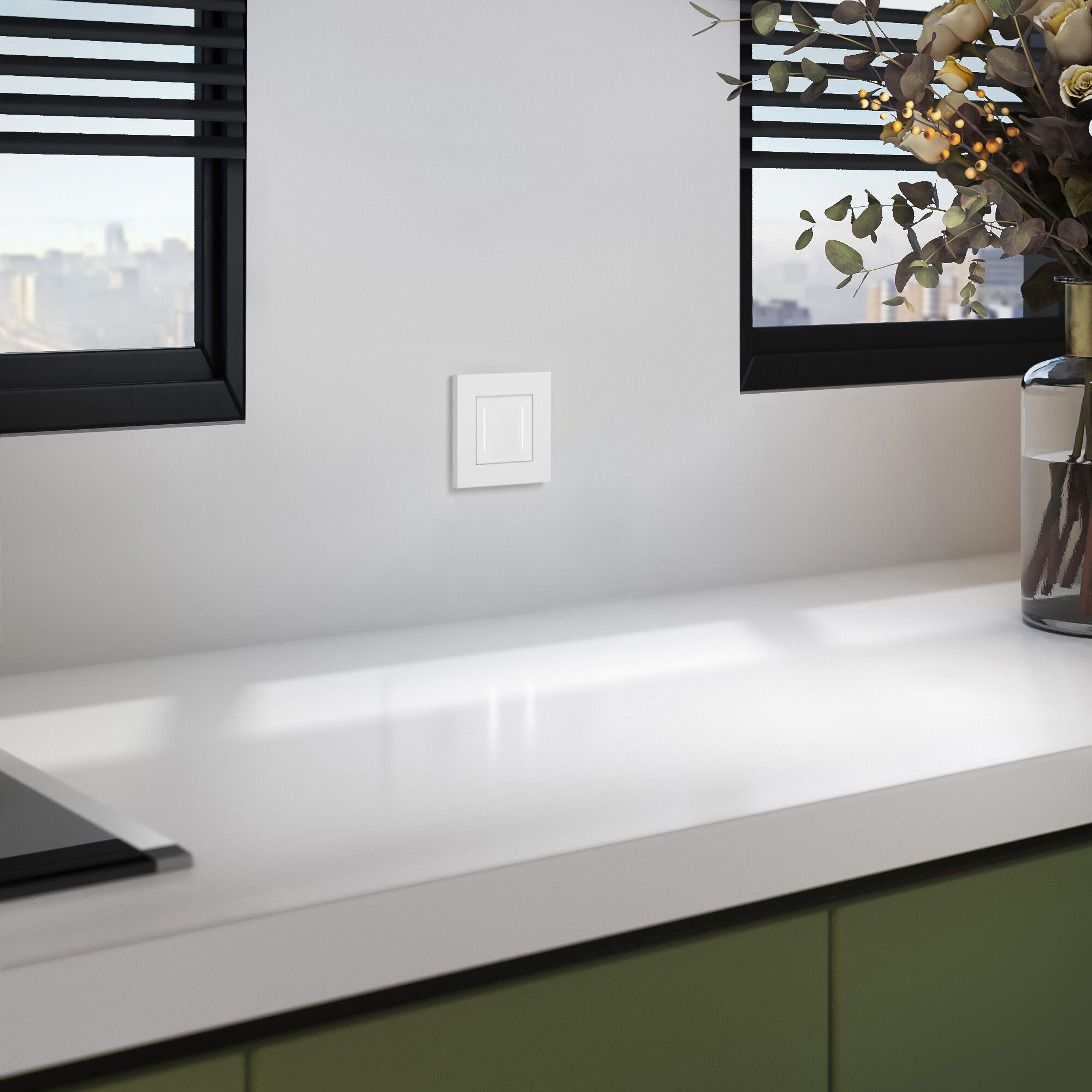 ramka-iz-polikarbonata-na-1-post-slab-belyy-soft-w0012961-a062793-0002
