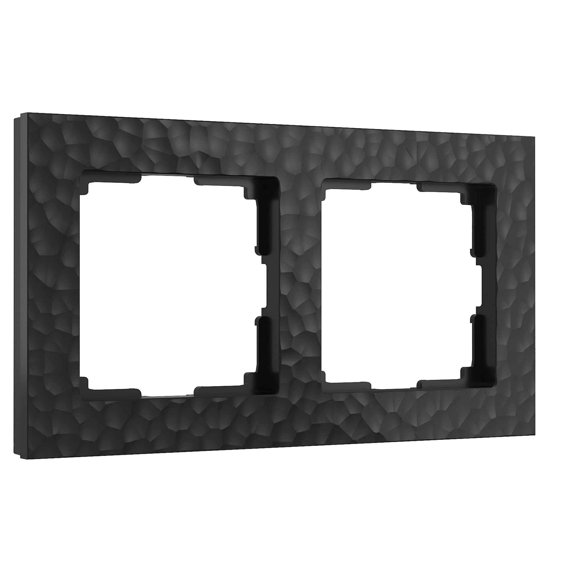 ramka-iz-polikarbonata-na-2-posta-hammer-chernyy-w0022408-a052517_0001