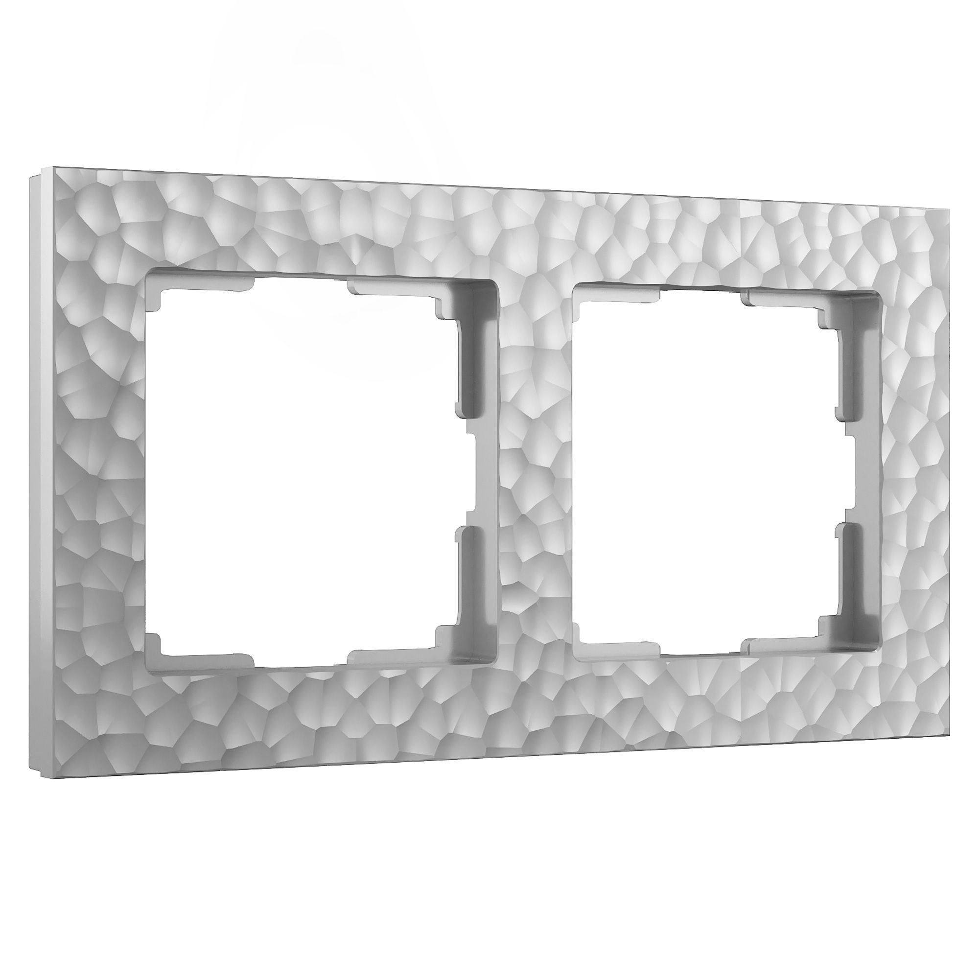 ramka-iz-polikarbonata-na-2-posta-hammer-serebryanyy-w0022406-a052516_0001