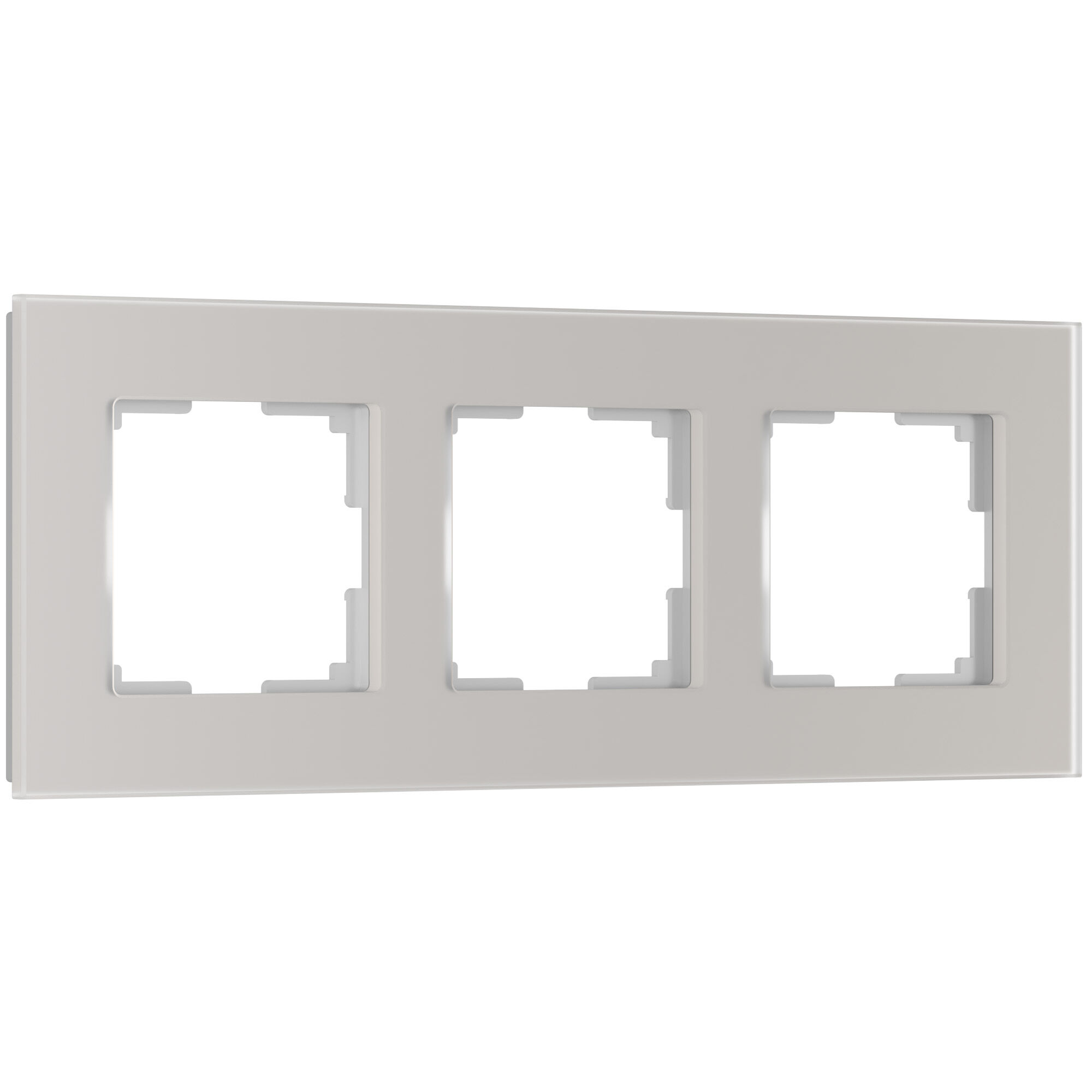 ramka-iz-stekla-na-3-posta-senso-dymchatyy-soft-touch-w0033117-a067416-0001