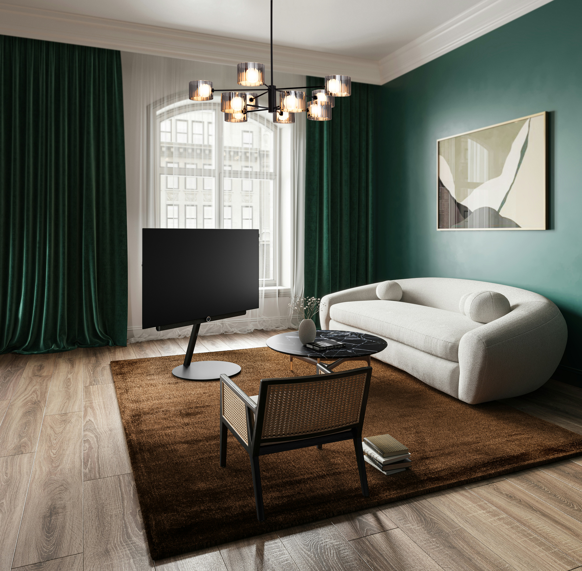 Interio_for_the_site_FR5544CL-10B_standard