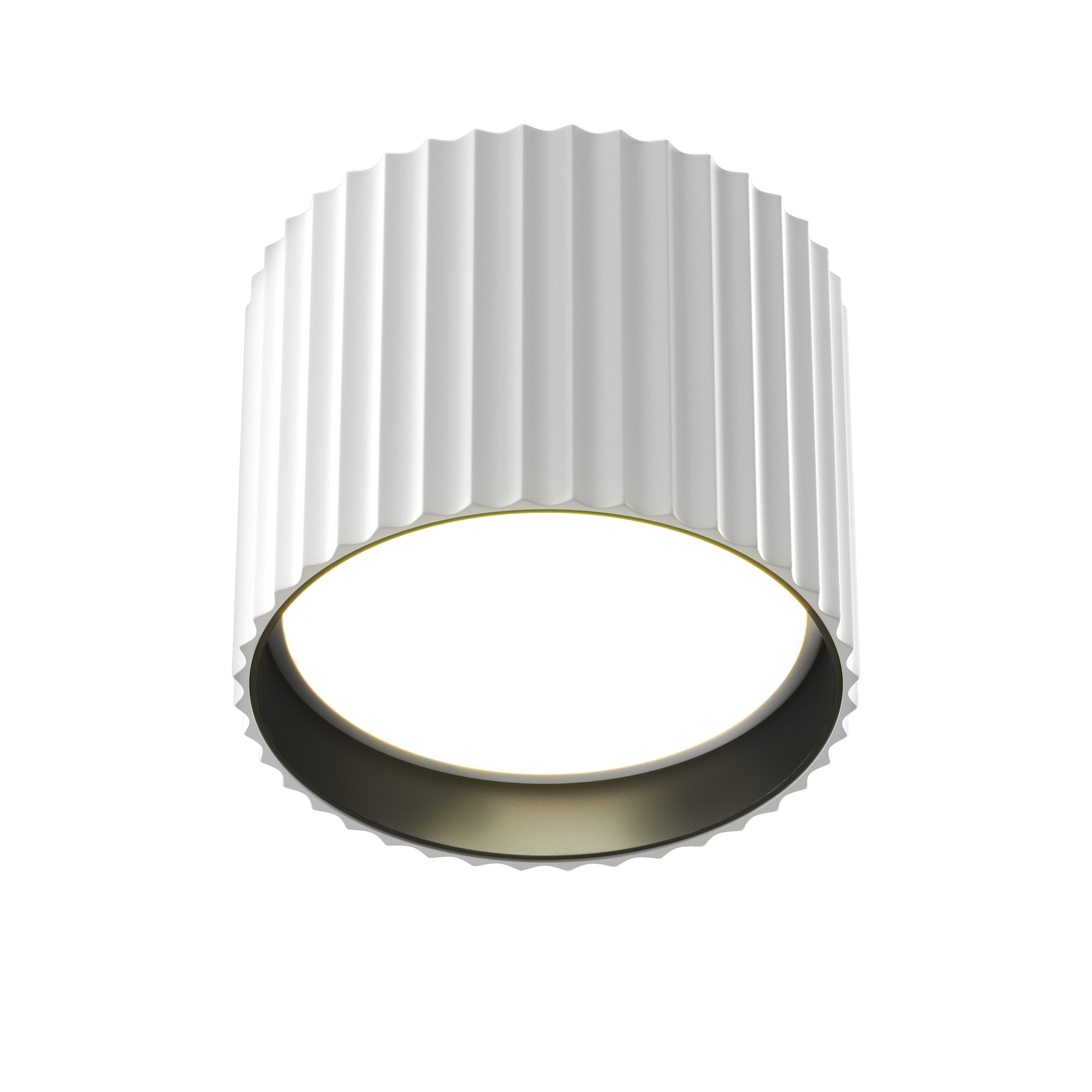 RENDER_C106CL-GX53-W_on_w_standard