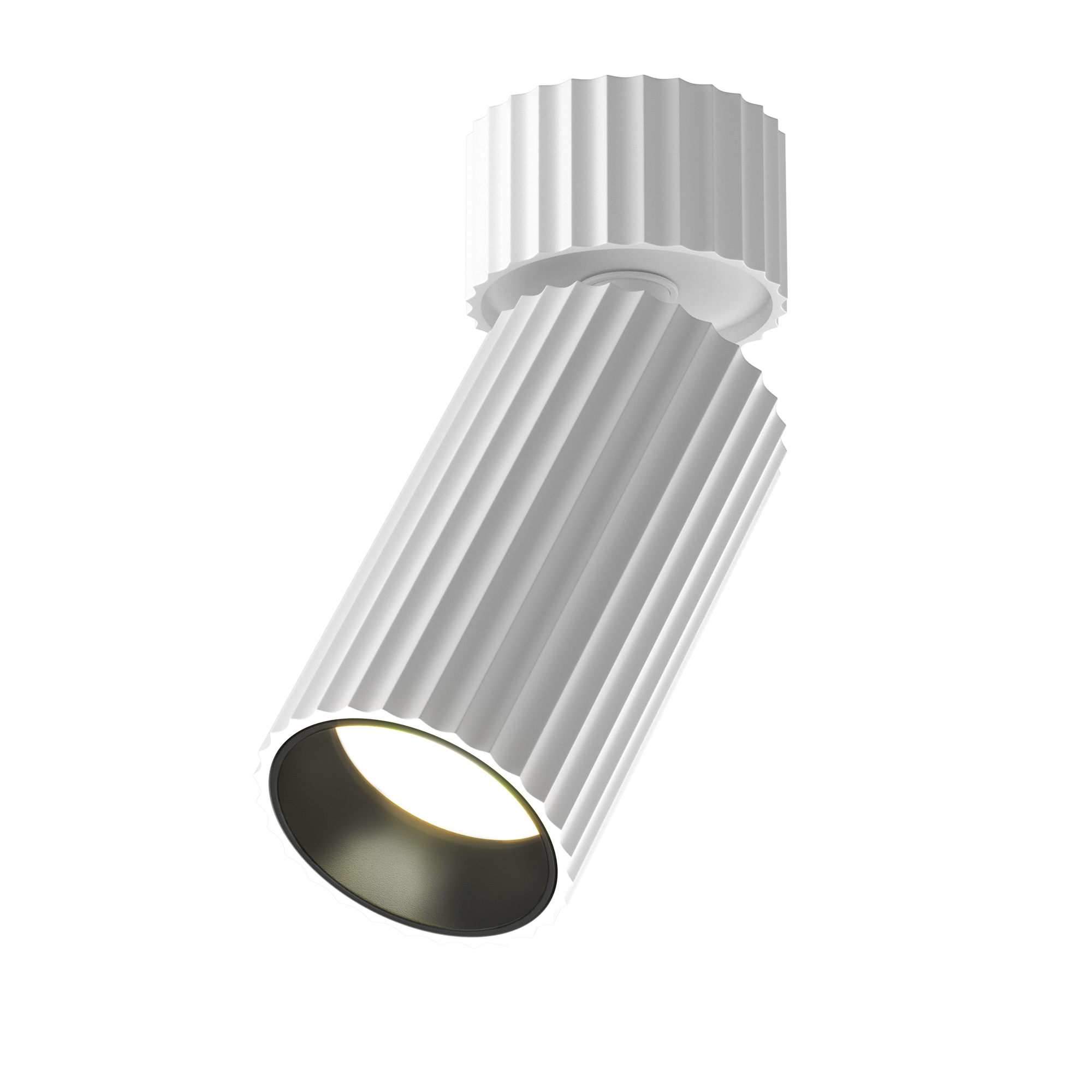 RENDER_C108CL-01-GU10-W_on_w_standard