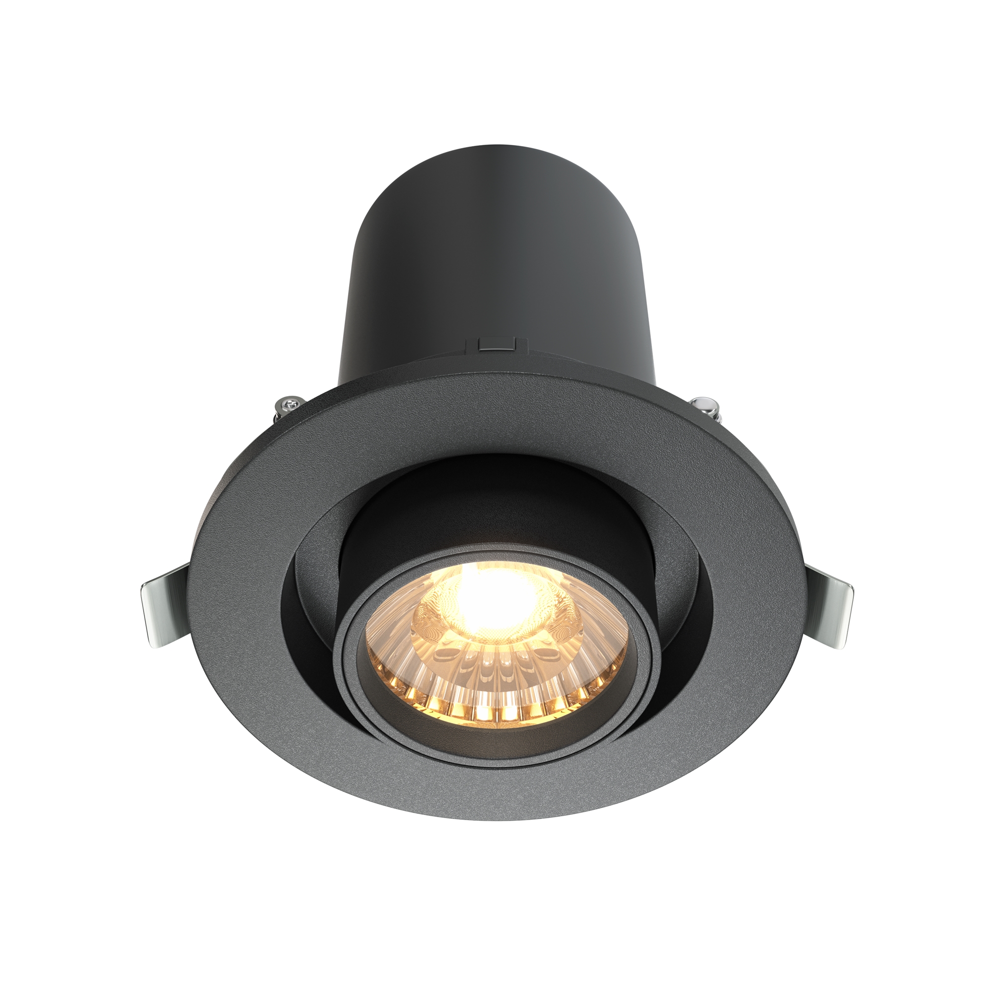 RENDER_DL045-01-10W3K-B_on_w_standard