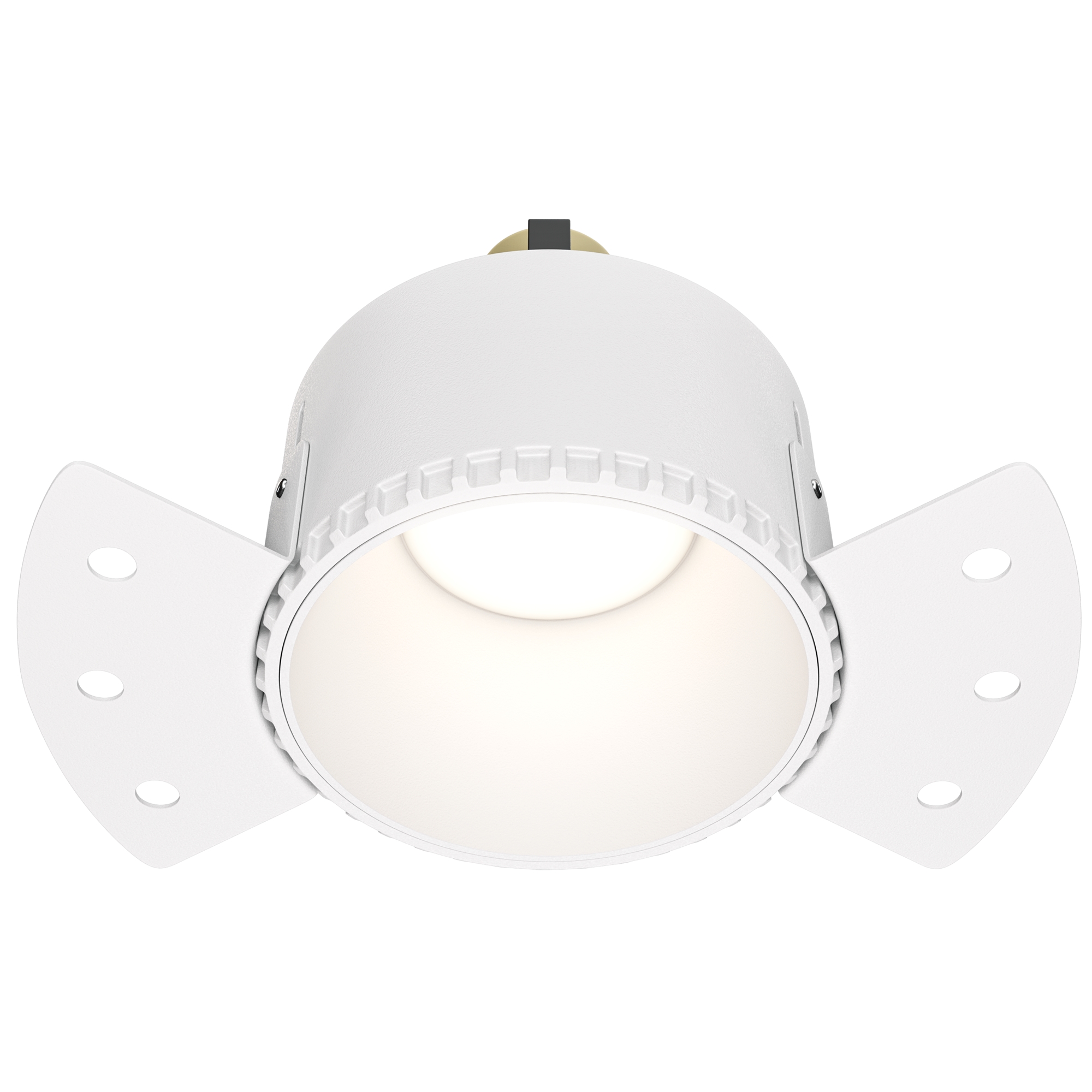 RENDER_DL051-01-GU10-RD-W_on_w_standard