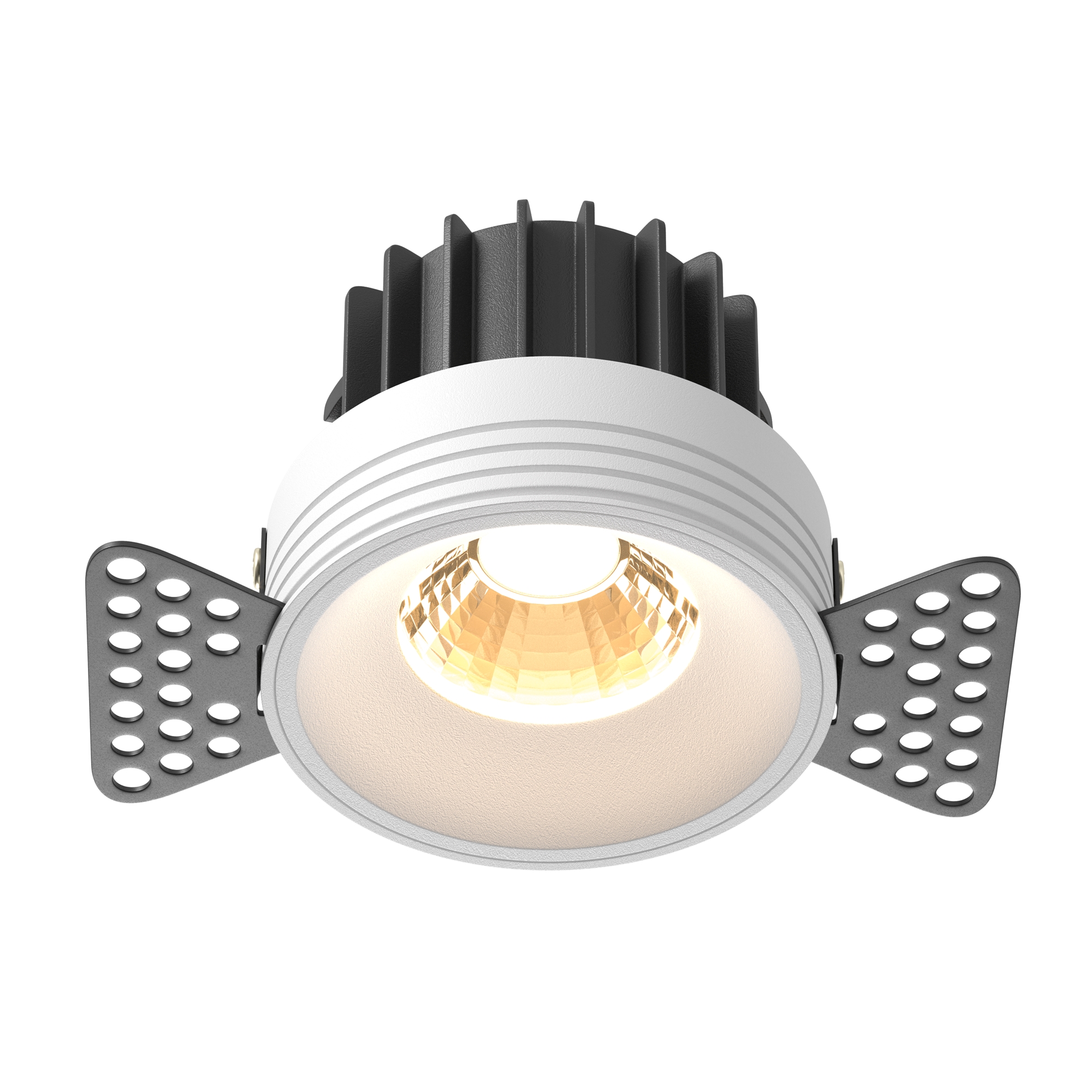 RENDER_DL058-12W2.7K-TRS-W_on_w_standard