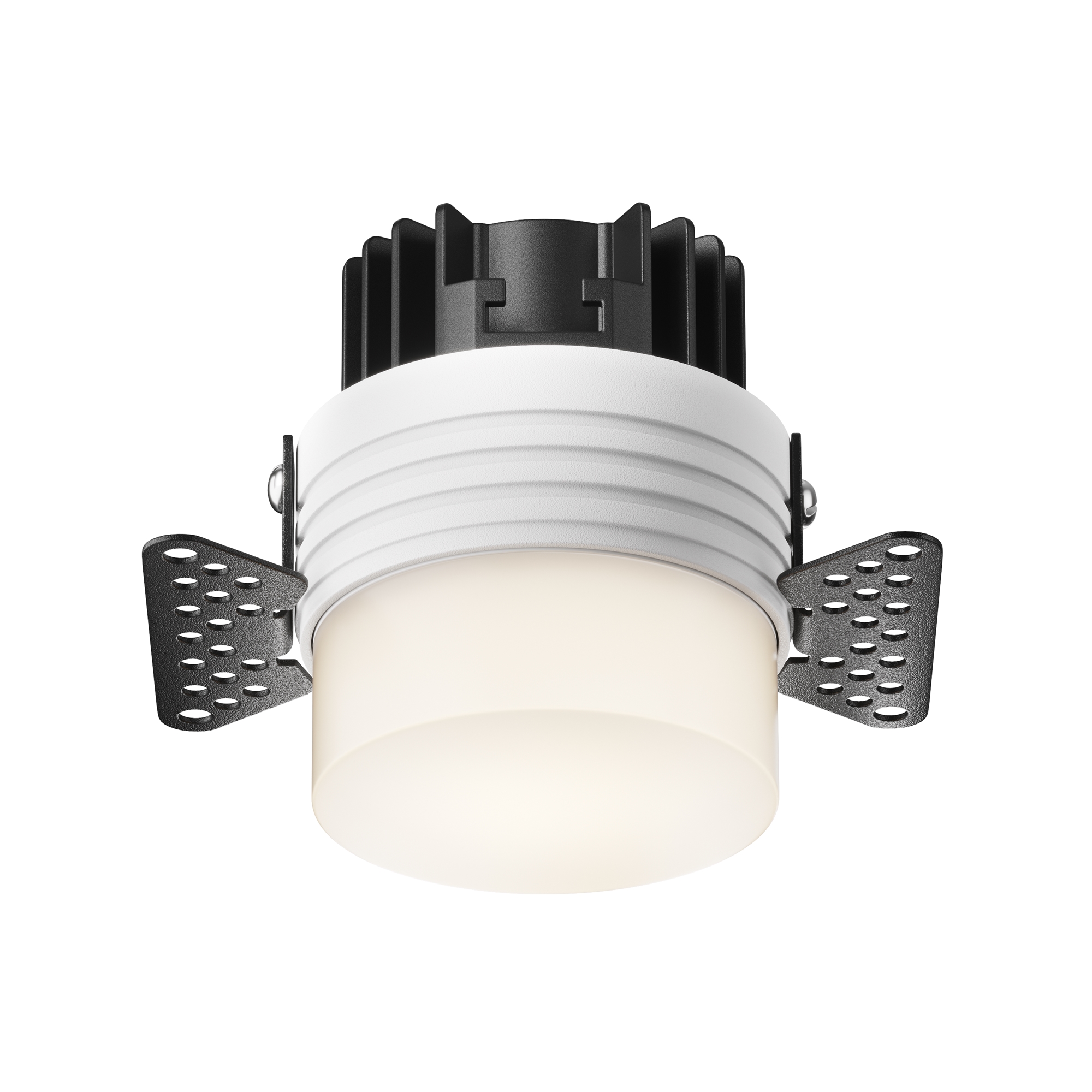 RENDER_DL065-12W4K-TRS-W_on_w_standard