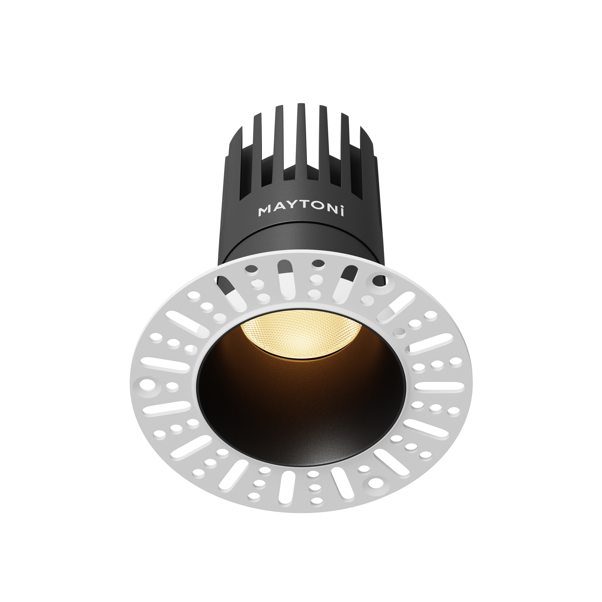RENDER_DL122-15W-2.7K-TRS-B_on_w_standard