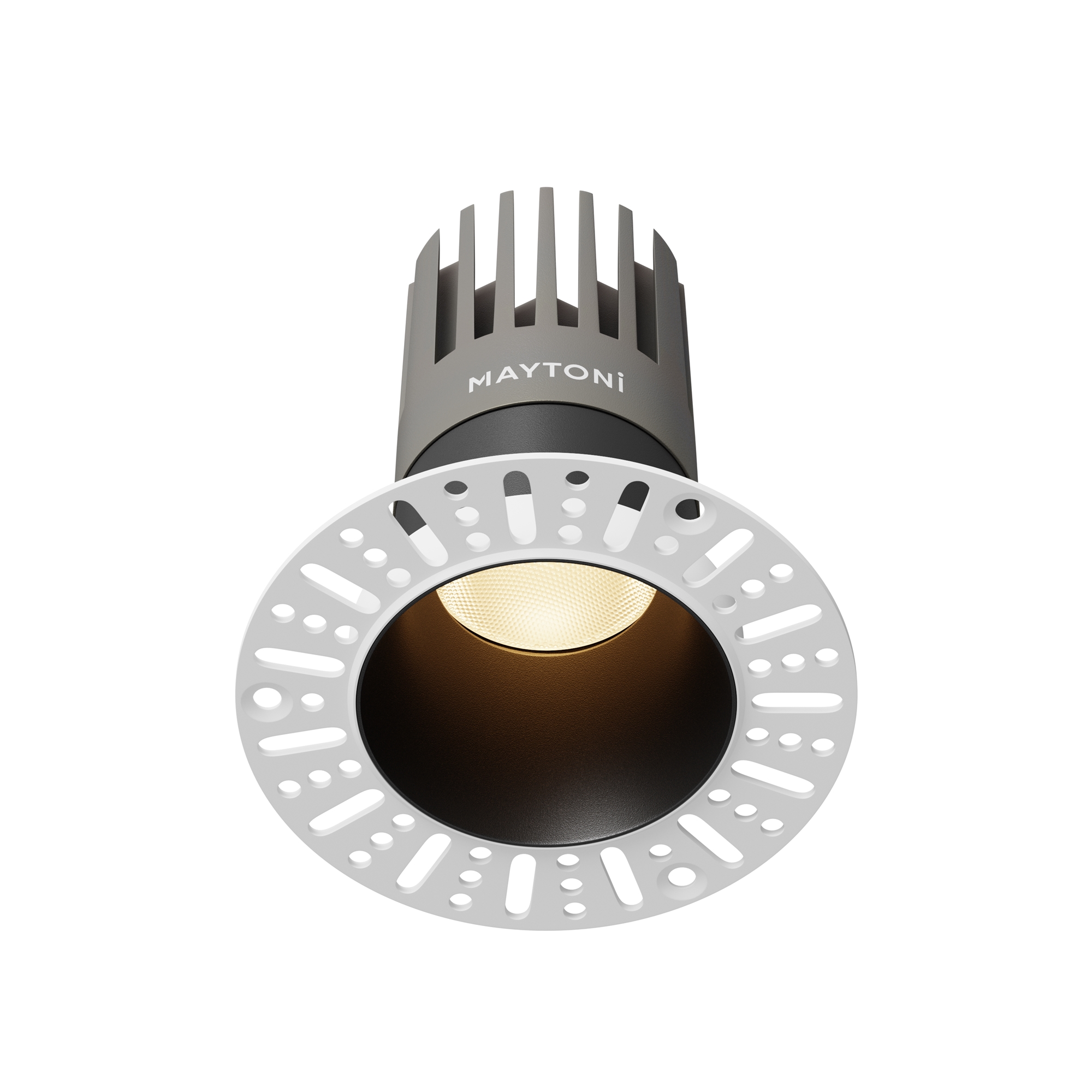 RENDER_DL122-15W-3K-TRS-B_on_w_standard