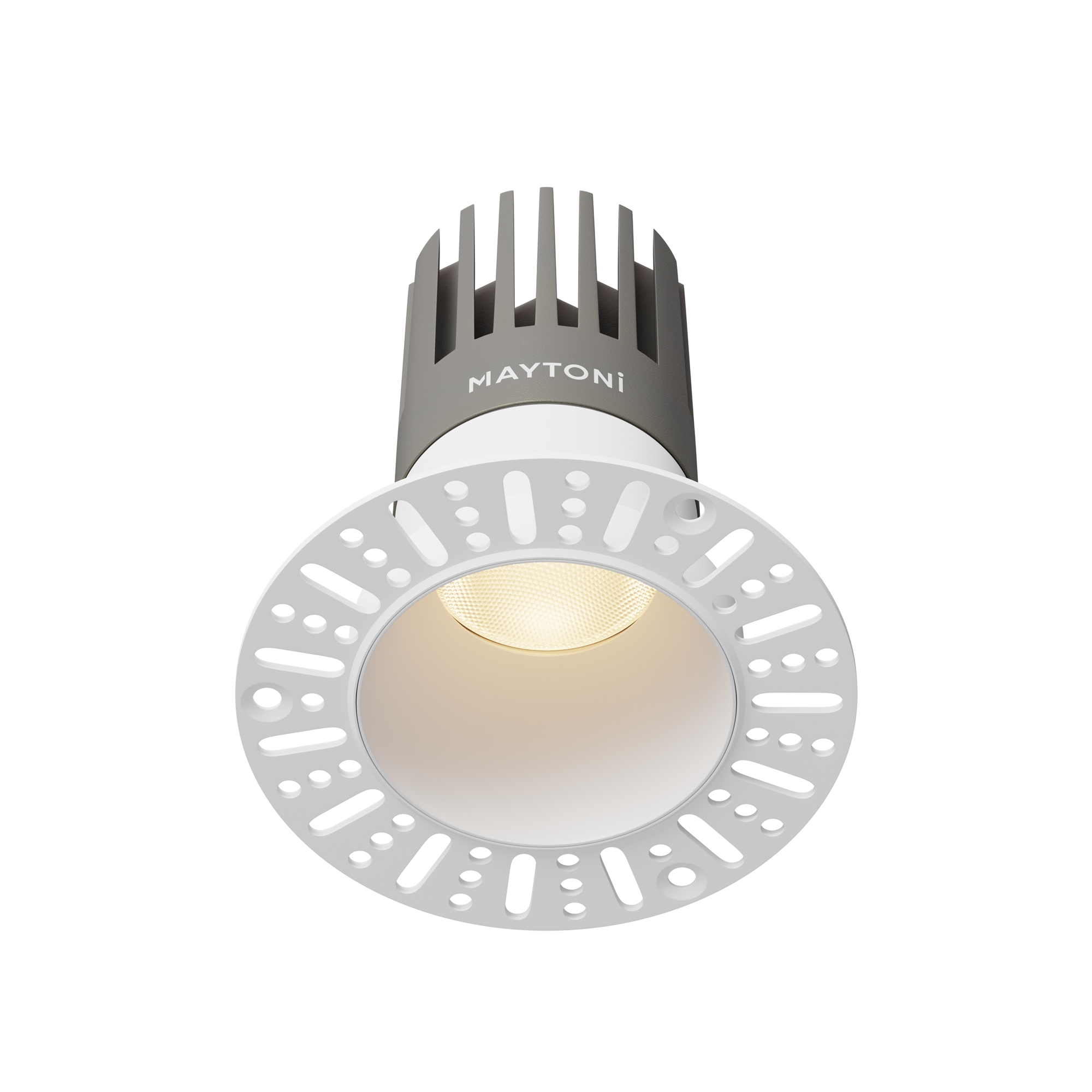 RENDER_DL122-15W-3K-TRS-W_on_w_standard