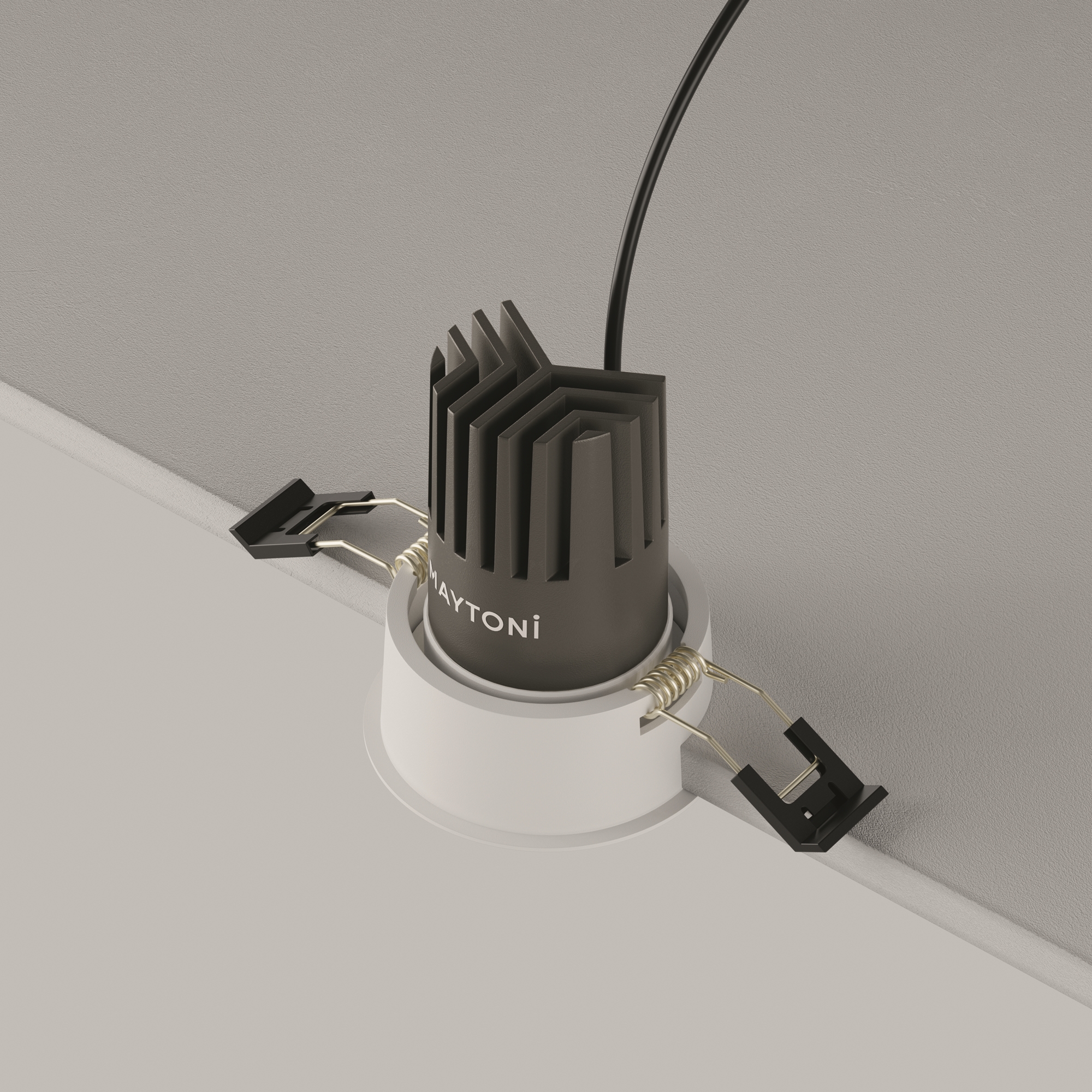 RENDER_Mounting_components_DL115-10W-3K-W_standard_2