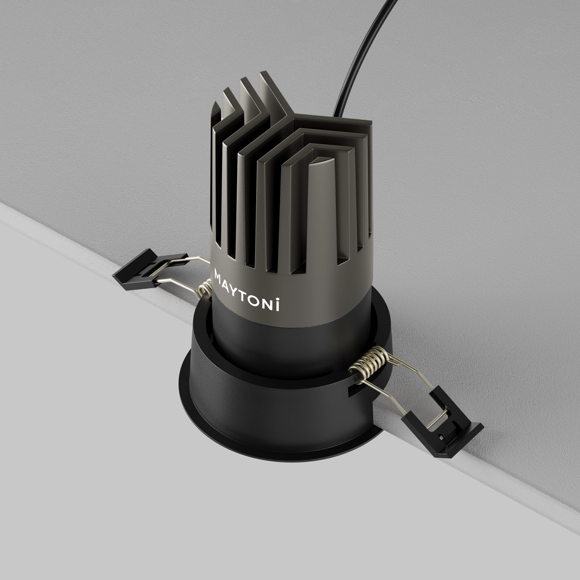 RENDER_Mounting_components_DL118-15W-2.7K-B_standard_1