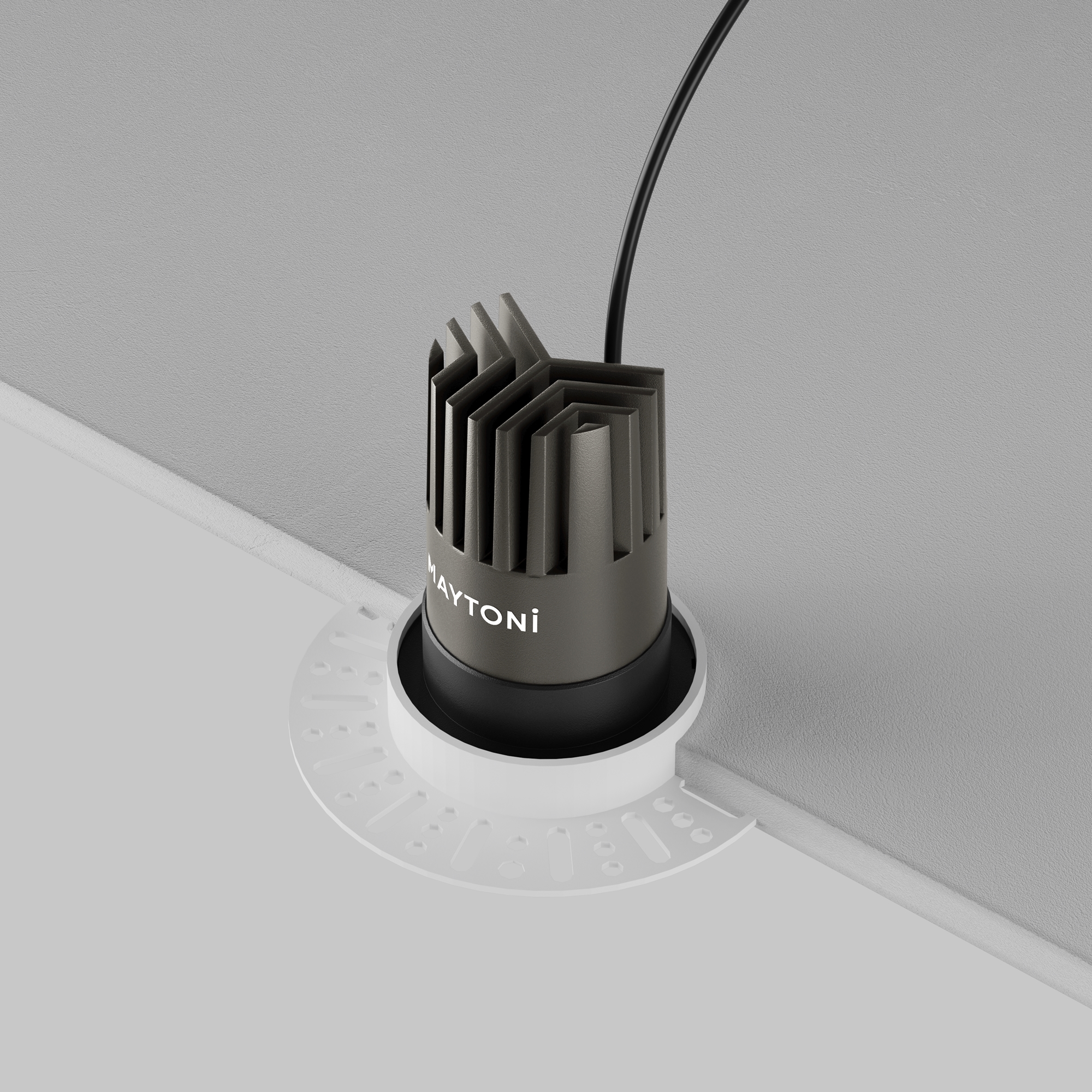 RENDER_Mounting_components_DL119-10W-2.7K-TRS-B_standard_1