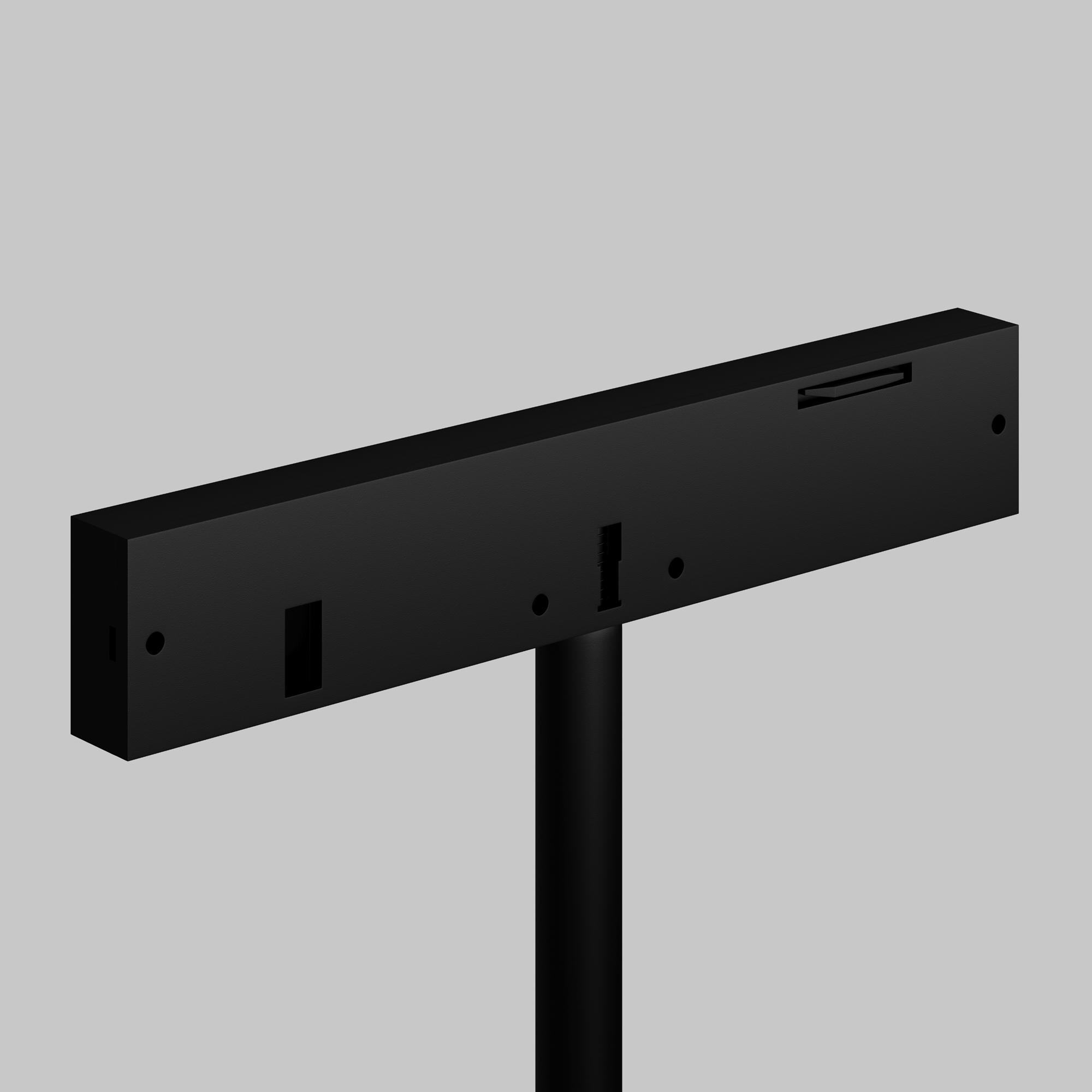 RENDER_Mounting_components_TR191-1-3W3K-M-B_standard
