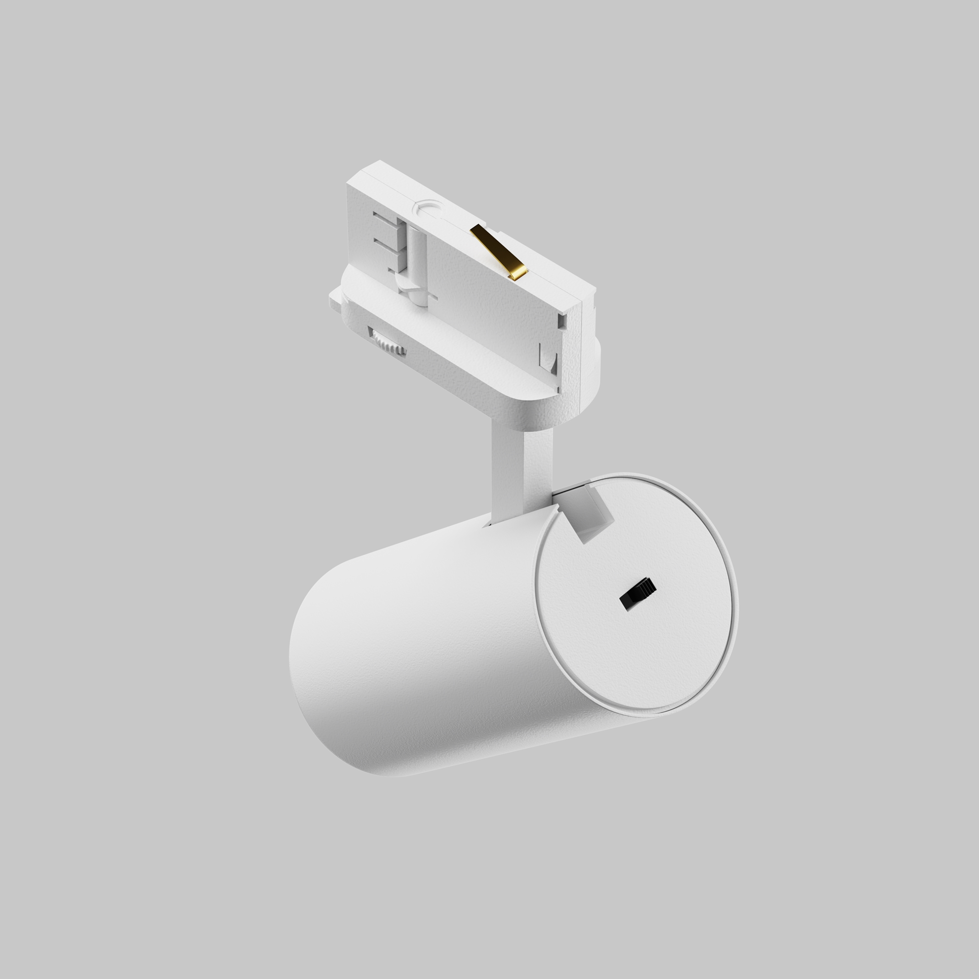 RENDER_Mounting_components_TR197-3-12WCCT-M-W_standard
