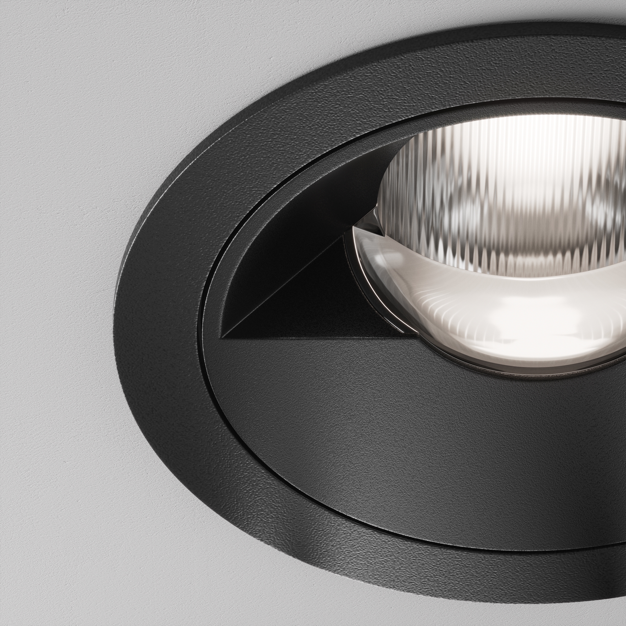 RENDER_element_DL100-12W2.7-3-4K-RD-B_w_standard